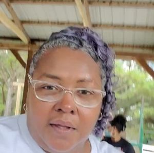 Meet your Posher, Chandra tucker